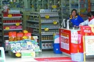 從藥品專(zhuān)營(yíng)到萬(wàn)物雜貨 藥店的跨界轉(zhuǎn)型探因
