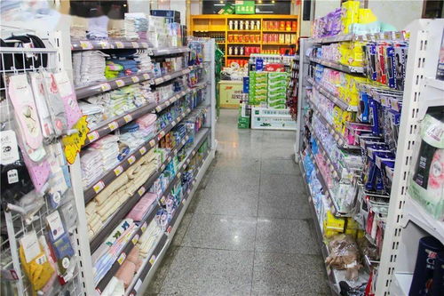 永城超市低價風暴 連續6天禮獻全城，日用百貨一網打盡