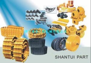 工程機械與建筑機械設備及配件 現代建設的核心支柱