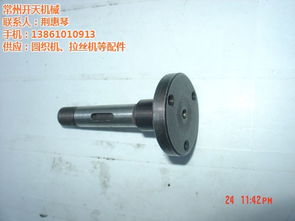盡在常州開(kāi)天機(jī)械 探究圓織機(jī)零件質(zhì)量與機(jī)械設(shè)備配件選購(gòu)之道