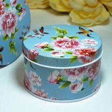 婚慶用品新潮流 創(chuàng)意糖果盒，甜蜜點(diǎn)亮婚禮細(xì)節(jié)